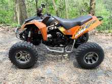 Other Atv Beach Quad 2021 Motorbike