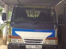 Other Aulan Chaina 14 12 2006 Lorry