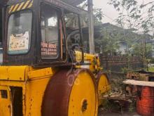 Other Aveling Barford Road Roller 1988 Heavy-Duty