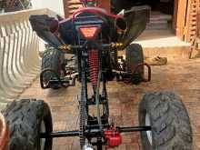 Other Avt 2022 Motorbike