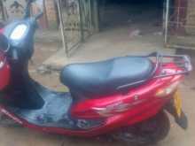Other B-2 India 2010 Motorbike