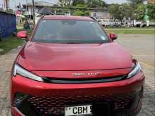 Other Baic 2024 SUV