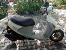 Other Baik 2012 Motorbike