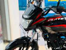 BAJAJ PLATINA 100ES bicycle