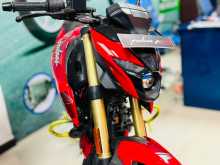 BAJAJ PULSAR N160 bicycle