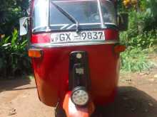 Bajaj RE 2002 Three Wheel
