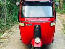 Bajaj 2 Stroke 1999 Three Wheel