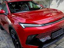 Other Beijing Baic X55II 2024 SUV