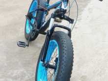 BENSHI FAT TIRE bicycle