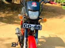 Other BG Zoom 2011 motorcycle