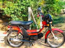 Other BG Zoom 2011 Motorbike
