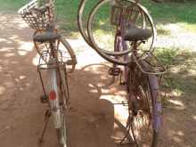 Other Bicycle 2018 Motorbike