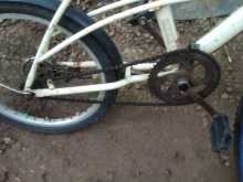 Bicycle bicycle