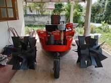 Other Boat Tractor 2024 Heavy-Duty