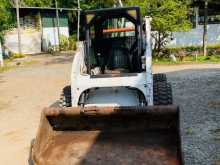 Other Bob Cat 773 2008 Heavy-Duty