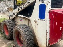 Other Bobcat 725 2000 Heavy-Duty