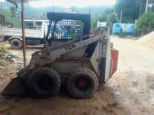 Other Bobcat Clark 725 2000 Heavy-Duty
