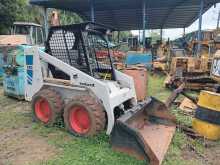 Other Bobcat 1991 Heavy-Duty