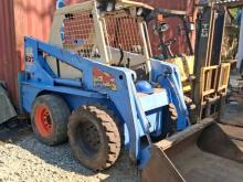Other Bobcat Wheel Loader 2026 Heavy-Duty