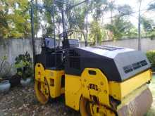 Other Bomag 4 Ton Roller 2010 Heavy-Duty