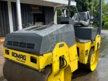 Other Bomag 4ton Roller 2006 Heavy-Duty