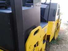 Other Bomag BW 120 AD-3 2001 Heavy-Duty