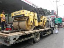 Other Bomag BW161 AD 2019 Heavy-Duty