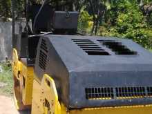 Other Bomag Vibrating Roller 2001 Heavy-Duty