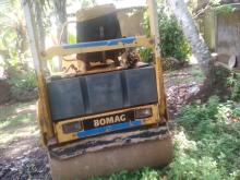 Other BOMGE 5TON Double DRME Double WIBEBSON ROLLE 1987 Heavy-Duty