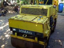 Other BOMAG Roller 2002 Heavy-Duty