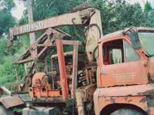 Other Boom Truck 1997 Lorry