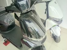 Other Bravo Lite 2025 Motorbike