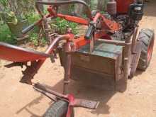 Other Browns 2002 Tractor