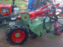 Other Browns Sifang Gn12 2008 Tractor