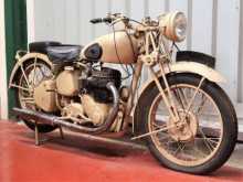 Other BSA 1948 Motorbike