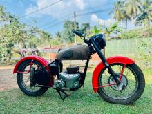 Other Bsa A10 Golden Flash 1980 Motorbike