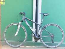 Bulls mountain bike bicycle
