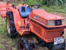Other Bulltra 2011 Tractor