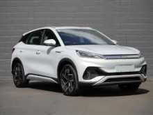 Other BYD ATTO 3 2025 SUV