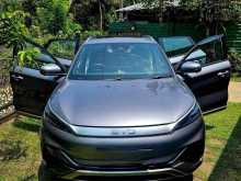 Other BYD ATTO 3 2025 SUV