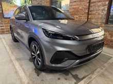 Other BYD Atto 3 2025 SUV