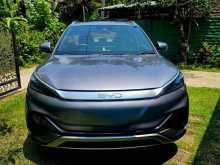 Other BYD Atto 3 2025 SUV