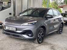 BYD ATTO 3 2025 SUV