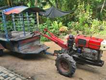 Other Sifang 2011 Tractor