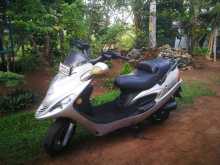 Other Caido 125 2012 Motorbike