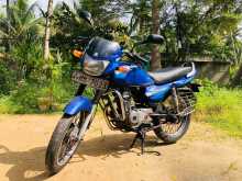 Bajaj Caliber 115 2003 Motorbike