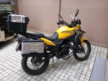 Other Carrera 125 2025 Motorbike