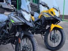 Other Carrera 2026 Motorbike