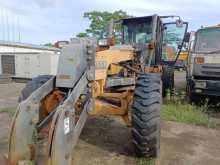 Other CASE 865B VHP MOTOR GRADER 2016 Heavy-Duty