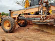 Other CASE 865BVHP MOTOR GRADER 2017 Heavy-Duty